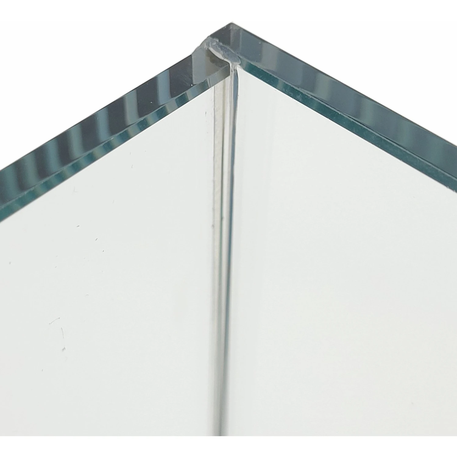 Lifegard Clear Glass Bookshelf Aquarium With HOF-4 Hang On Filter, 8-mm, 22-gal 9 Lifegard Clear Glass Bookshelf Aquarium With HOF-4 Hang On Filter, 8-mm, 22-gal - Image 7