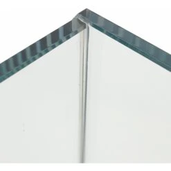 Lifegard Clear Glass Bookshelf Aquarium With HOF-3 Filter, 6-mm, 16-gal -Plax Penn Shop 890038 PT6. AC SS1800 V1691096921