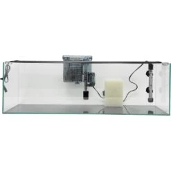 Lifegard Clear Glass Bookshelf Aquarium With HOF-2 Filter, 5-mm 19 Lifegard Clear Glass Bookshelf Aquarium With HOF-2 Filter, 5-mm -Plax Penn Shop 890054 PT8. AC SS1800 V1691096865