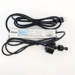 Lifegard Ballast For Pro Max UV 25 & 40 Watt, 250-gal -Plax Penn Shop 890350 PT5. AC SS1800 V1690206938