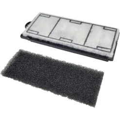 Lifegard HOF-10 Single Stage Slim Design Hang On Filter, 10-gal 14 Lifegard HOF-10 Single Stage Slim Design Hang On Filter, 10-gal -Plax Penn Shop 890382 PT3. AC SS1800 V1686840897