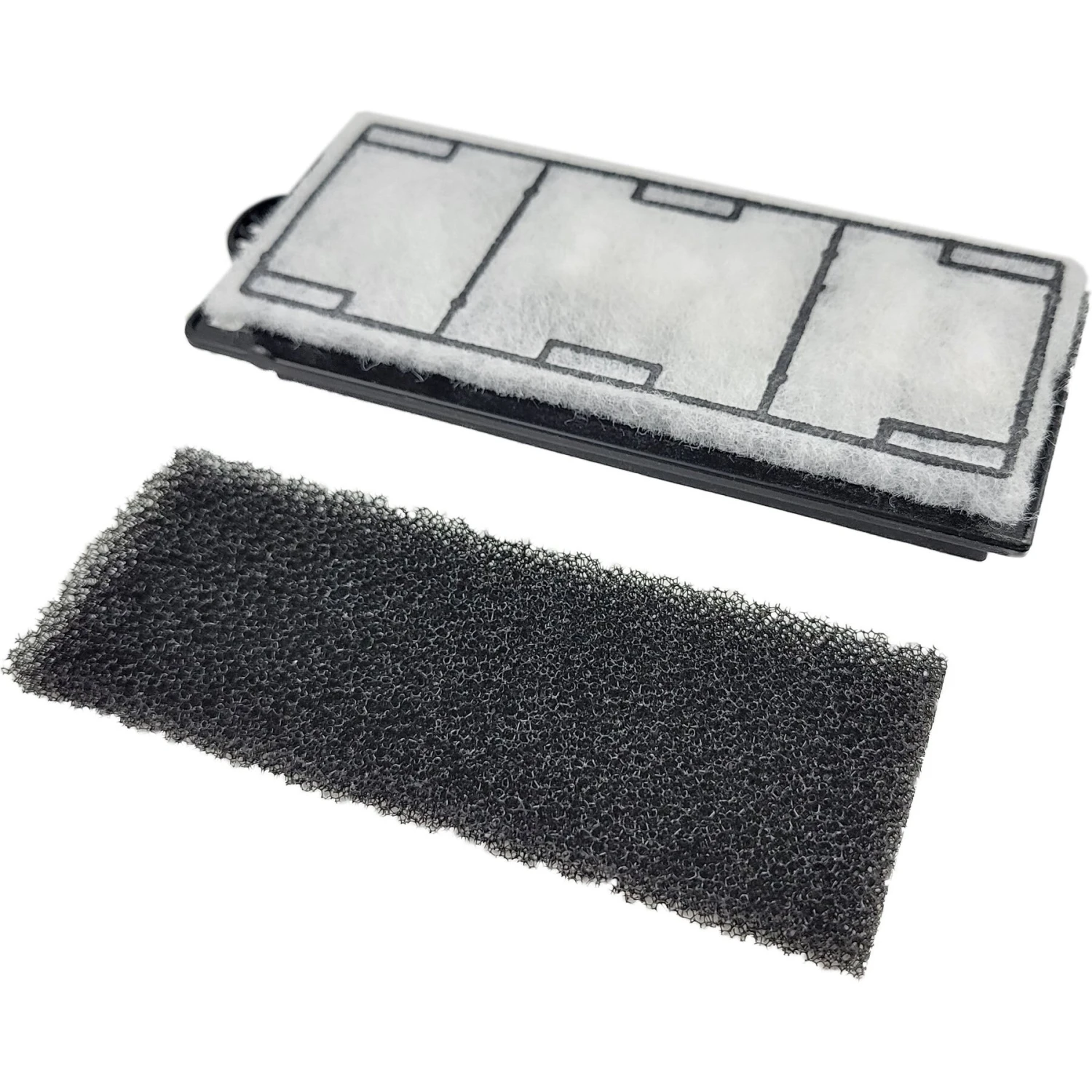 Lifegard HOF-10 Single Stage Slim Design Hang On Filter, 10-gal 6 Lifegard HOF-10 Single Stage Slim Design Hang On Filter, 10-gal - Image 4