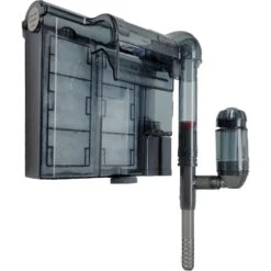 Lifegard HOF-20 Double Capacity Slim Design Hang On Filter, 20-gal -Plax Penn Shop 890398 PT2. AC SS1800 V1686841008