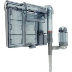 Lifegard HOF-20 Double Capacity Slim Design Hang On Filter, 20-gal -Plax Penn Shop 890398 PT8. AC SS1800 V1686840950