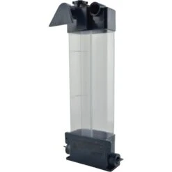 Lifegard FB300 Fluidized Bed Filter, 300-gal -Plax Penn Shop 890494 PT6. AC SS1800 V1690208977