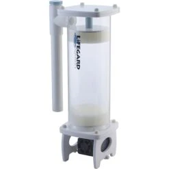 Lifegard Turbo Reactor-Large Side Flow Aquarium Filter, 250-gal -Plax Penn Shop 890542 PT3. AC SS1800 V1686842302