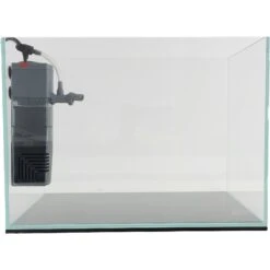 Lifegard Submersible Nano Filter With 92 Gph Pump, Gray, 30-gal -Plax Penn Shop 890606 PT2. AC SS1800 V1686840896