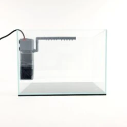 Lifegard Submersible Nano Filter With 92 Gph Pump, Gray, 30-gal -Plax Penn Shop 890606 PT7. AC SS1800 V1686840894