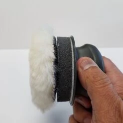 Lifegard Basic Scratch Removal Kit For Acrylic Aquariums, Black -Plax Penn Shop 890638 PT4. AC SS1800 V1691430127