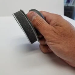 Lifegard Basic Scratch Removal Kit For Acrylic Aquariums, Black -Plax Penn Shop 890638 PT8. AC SS1800 V1691430126