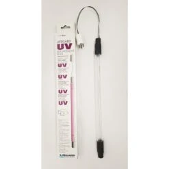 Lifegard QL-15/AquaStep 15 Watt Quartz Bulb Replacement Part, 100-gal -Plax Penn Shop 890710 PT8. AC SS1800 V1690206093