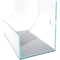 Lifegard Low Iron Ultra Clear Glass Terrarium/Paludarium, 5-mm, 3.6-gal -Plax Penn Shop 890806 PT7. AC SS1800 V1690208967