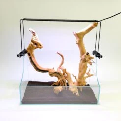 Lifegard Low Iron Ultra Clear Glass Terrarium/Paludarium Kit With LED Light, 5-mm, 3.6-gal 12 Lifegard Low Iron Ultra Clear Glass Terrarium/Paludarium Kit With LED Light, 5-mm, 3.6-gal -Plax Penn Shop 890822 PT2. AC SS1800 V1690208539