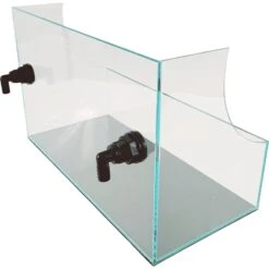 Lifegard Low Iron Ultra Clear Glass Terrarium/Paludarium Kit With LED Light, 5-mm, 3.6-gal 15 Lifegard Low Iron Ultra Clear Glass Terrarium/Paludarium Kit With LED Light, 5-mm, 3.6-gal -Plax Penn Shop 890822 PT5. AC SS1800 V1690206160