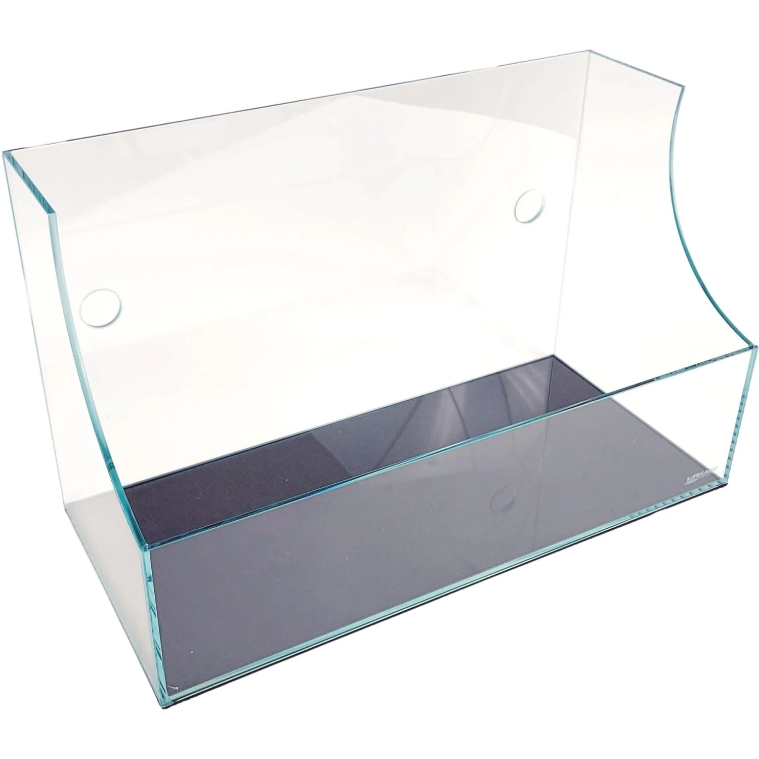 Lifegard Low Iron Ultra Clear Glass Terrarium/Paludarium Kit With LED Light, 5-mm, 3.6-gal 10 Lifegard Low Iron Ultra Clear Glass Terrarium/Paludarium Kit With LED Light, 5-mm, 3.6-gal - Image 8