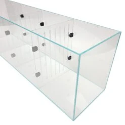 Lifegard Aquarium R460041 & R460081 Acrylic Dividers, 22-gal -Plax Penn Shop 890934 PT6. AC SS1800 V1691157449