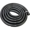 Lifegard Coil Flexible Tubing, Black 1 Lifegard Coil Flexible Tubing, Black -Plax Penn Shop 890990 MAIN. AC SS1800 V1687808348