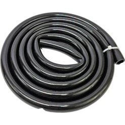Lifegard Coil Flexible Tubing, Black -Plax Penn Shop 890990 PT6. AC SS1800 V1687808324