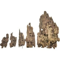 Lifegard Dragon Wood Pack, 4-8-in, -Plax Penn Shop 891014 PT3. AC SS1800 V1690206838