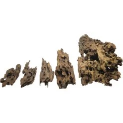 Lifegard Dragon Wood Pack, 4-8-in, -Plax Penn Shop 891014 PT6. AC SS1800 V1690208575