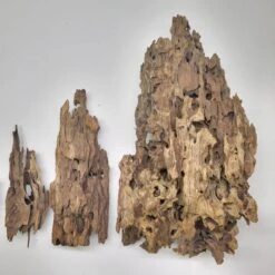 Lifegard Dragon Wood Peice, 12-16-in -Plax Penn Shop 891030 PT4. AC SS1800 V1690204861