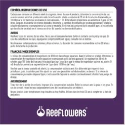 Reeflowers Magnesium Blend C Part Balling Fish Aquarium Water Conditioner -Plax Penn Shop 892886 PT3. AC SS1800 V1688760572