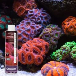 Reeflowers Ionic Balancer & Trace Elements D Part Balling Fish Aquarium Water Conditioner -Plax Penn Shop 892918 PT7. AC SS1800 V1688757256