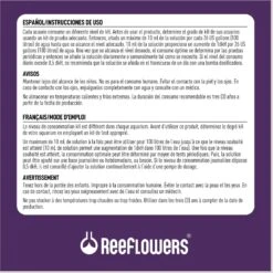 Reeflowers Alkaline Easy Balling I Fish Aquarium Water Conditioner, 17-oz Bottle -Plax Penn Shop 893006 PT3. AC SS1800 V1688760574