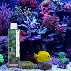Reeflowers All Elements Easy Balling Part II Fish Aquarium Water Conditioner -Plax Penn Shop 893030 PT7. AC SS1800 V1688750665