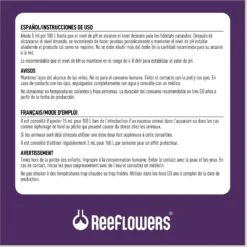 Reeflowers PH Minus Fish Aquarium Water Conditioner 12 Reeflowers PH Minus Fish Aquarium Water Conditioner -Plax Penn Shop 893262 PT3. AC SS1800 V1688760687