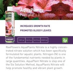 Reeflowers Aqua Plants Nitrate Balling Set I Fish Aquarium Water Conditioner -Plax Penn Shop 893310 PT1. AC SS1800 V1688749159