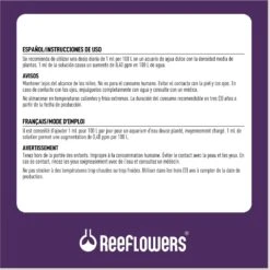 Reeflowers Aqua Plants Potash Balling Set IV Fish Aquarium Water Conditioner -Plax Penn Shop 893366 PT3. AC SS1800 V1688760626