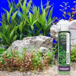 Reeflowers Aqua Plants Potash Balling Set IV Fish Aquarium Water Conditioner -Plax Penn Shop 893366 PT7. AC SS1800 V1688750612