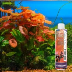 Reeflowers Aqua Plants Ferrous Balling Set V Fish Aquarium Water Conditioner 17 Reeflowers Aqua Plants Ferrous Balling Set V Fish Aquarium Water Conditioner -Plax Penn Shop 893406 PT7. AC SS1800 V1688749050
