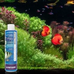 Reeflowers Effective Dechlorinator Fish Aquarium Water Conditioner -Plax Penn Shop 893502 PT6. AC SS1800 V1688749591