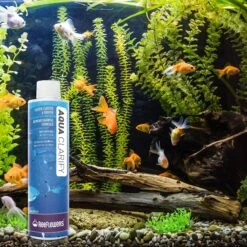 Reeflowers AquaClarify Fish Aquarium Water Conditioner -Plax Penn Shop 893558 PT6. AC SS1800 V1688756128