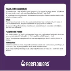 Reeflowers Mr. Turtle Fish Aquarium Water Conditioner, 2.9-oz Bottle 12 Reeflowers Mr. Turtle Fish Aquarium Water Conditioner, 2.9-oz Bottle -Plax Penn Shop 893582 PT3. AC SS1800 V1688761215