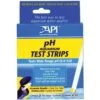 API PH Freshwater & Saltwater Aquarium Test Strips