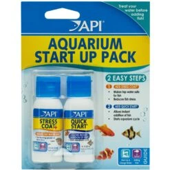 API Aquarium Start-Up Pack