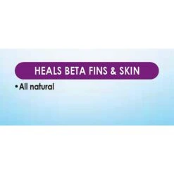 API Bettafix Antibacterial & Antifungal Betta Fish Infection Remedy -Plax Penn Shop 94326 PT4. AC SS1800 V1570549381