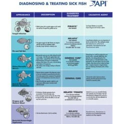 API Bettafix Antibacterial & Antifungal Betta Fish Infection Remedy -Plax Penn Shop 94326 PT7. AC SS1800 V1650095487