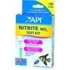API Nitrite NO2 Fresh & Salt Water Aquarium Test Kit -Plax Penn Shop 94335. AC SS1800 V1471004499