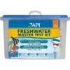 API Freshwater Aquarium Master Test Kit 2 API Freshwater Aquarium Master Test Kit -Plax Penn Shop 94353 MAIN. AC SS1800 V1516401941