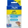 API PH Freshwater Aquarium Test Kit -Plax Penn Shop 94358 MAIN. AC SS1800 V1570549336