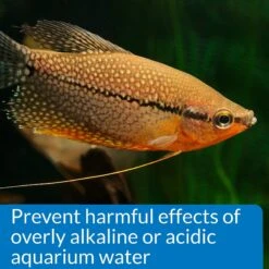 API PH Freshwater Aquarium Test Kit -Plax Penn Shop 94358 PT6. AC SS1800 V1570549415