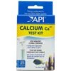 API Calcium Saltwater Aquarium Test Kit -Plax Penn Shop 94360 MAIN. AC SS1800 V1504204058