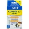 API Copper Cu+ Freshwater & Saltwater Aquarium Test Kit 2 API Copper Cu+ Freshwater & Saltwater Aquarium Test Kit -Plax Penn Shop 94364 MAIN. AC SS1800 V1504203996