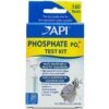 API Phosphate PO4 Freshwater & Saltwater Aquarium Test Kit -Plax Penn Shop 94371 MAIN. AC SS1800 V1504204263