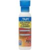 API Goldfish Aquarium Cleaner -Plax Penn Shop 94376 MAIN. AC SS1800 V1504204255