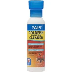 API Goldfish Aquarium Cleaner